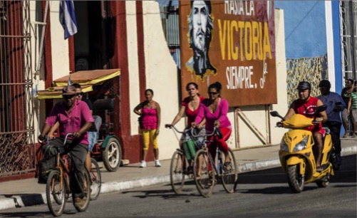 Cuba-Etats-Unis : Quand David négocie avec Goliath