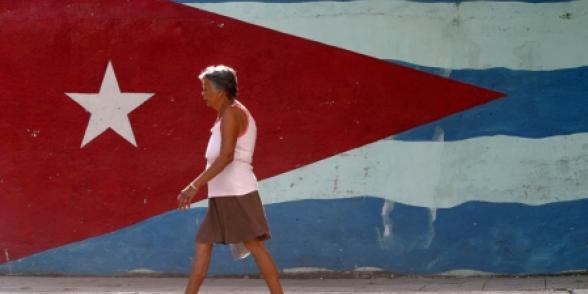 Une majorité d'Américains favorables à une normalisation des relations avec Cuba