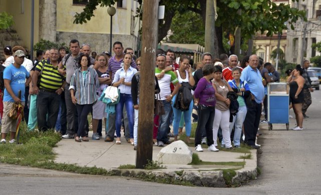 Cuba et les États-Unis ont repris leur dialogue sur la politique migratoire