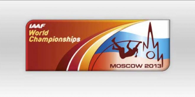  L'athlétisme mondial à Moscou (10-18 août), avant Pékin en 2015ouvel article