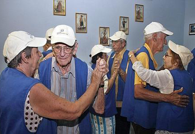 Cuba, le pays où il fait bon vivre… jusqu'à 120 ans.