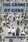 Walker Evans ‘s Cuba, via Ernest Hemingway