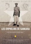 « Les orphelins de Sankara » honorent leur père spirituel