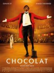 « Chocolat » avec Omar Sy : pour la première fois en clair sur M6 le 12 février 2019