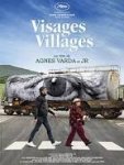 JR fait le voyage à Cuba pour présenter son documentaire Visages, Villages