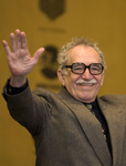 Gabriel Garcia Marquez : en replay sur Arte 