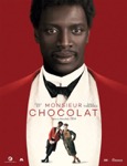 « Chocolat » : le (très beau) poster posté par Omar Sy