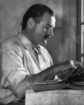 Madame Bovary et Le Rouge et le Noir dans le Top 16 d'Ernest Hemingway