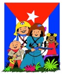 Elpidio Valdes, le héros des enfants à Cuba !