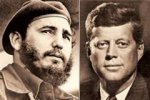 Après Dallas, des membres de la famille Kennedy rencontraient Fidel Castro 