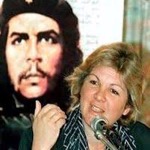Un interview d'Aleïda Guevara...