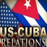  Principaux événements qui ont marqué les relations entre Cuba et les Etats-Unis en 2020