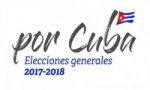 Cuba, élections générales 2017-2018