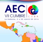 7ème Sommet de l'Association des États de la Caraïbe (AEC