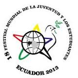 Partout dans l'Ile, préparation du Festival Mondial de la Jeunesse à QUITO ...