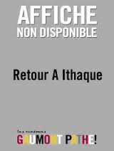 A l'affiche Retour à Ithaque, réalisateur Laurent Cantet, co-scénariste Leonardo Padura