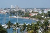 Cienfuegos, l'autre Cuba
