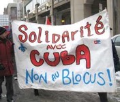 Le blocus contre Cuba : le génocide le plus long de l'histoire (vidéo) 