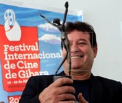 Festival International de Cinéma à Gibara (Cuba)