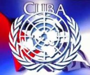 Intervention de M. Miguel Díaz-Canel Bermudez, Président de la République de Cuba, 