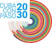 Cuba horizon 2030