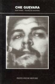 Le Che (1963) par René Burri, une photo qui « raconte notre époque ».Explication. 