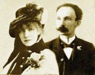 Sarah Bernhardt : une grande dame à Cuba