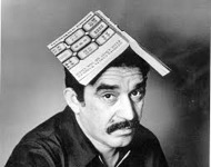 50 vérités sur Gabriel Garcia Marquez...