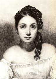 « l'Amour majuscule » de Juliette Drouet envers Victor Hugo.