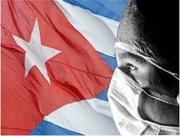 Cuba : "LES MEDECINS CUBAINS ONT PARTAGE LES RISQUES AVEC NOUS"