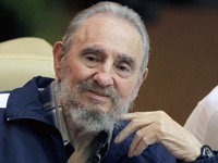 Fidel Castro a rendu hommage à Vilma Espin
