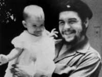 Comment Che Guevara a appris à Cuba à affronter COVID-19