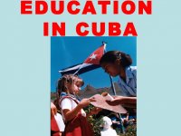EDUCATION : à Cuba, “tous signifie tous”