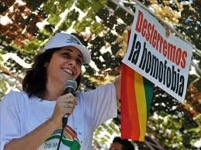 Cuba et les droits des LGBT...