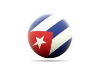 Carlos Romero, joueur de volley-ball cubain prometteur , passe contrat avec une équipe du championnat français