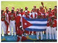 Baseball cubain : le développement à tout prix, mais pas à n'importe quel prix