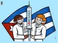 Cuba sera parmi les premiers pays à vacciner toute sa population
