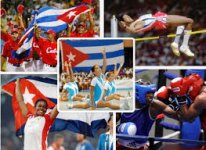 Sport cubain : des raisons d'être reconnaissants mais pas complaisants