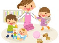 Les assistantes maternelles : une modalité adaptée aux besoins du pays