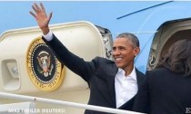 Que pensent les cubains de la visite de Barack OBAMA 