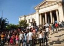 Díaz-Canel assiste au Bilan du ministère de l'Enseignement supérieur (MES) : préoccupations révolutionnaires et culture du détail pour l'Université de Cuba
