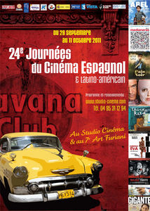 Bastia vibre avec le cinéma cubain !
