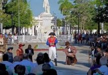 L'empreinte française perdure à Cienfuegos