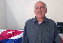 Gilbert Brownstone, Jean Nouvel et Bob Vallois s'engagent pour Cuba 