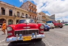 Cuba sí... doit-on craindre une flambée des prix face à l'engouement pour l'île ?