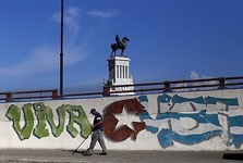 Cuba a conclu un accord "historique" sur d'anciennes dettes avec ses créanciers
