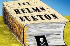 La Loi Helms-Burton : 25 ans d'infâmie