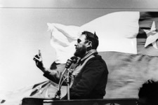 L'invérifiable déclaration prophétique de Fidel Castro sur Obama et le pape François