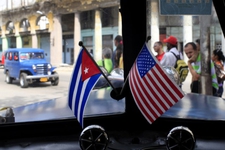 L'embargo US contre Cuba va être levé …par le prochain président 