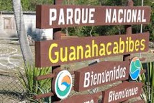 Guanahacabibes, le paradis pour observer les oiseaux